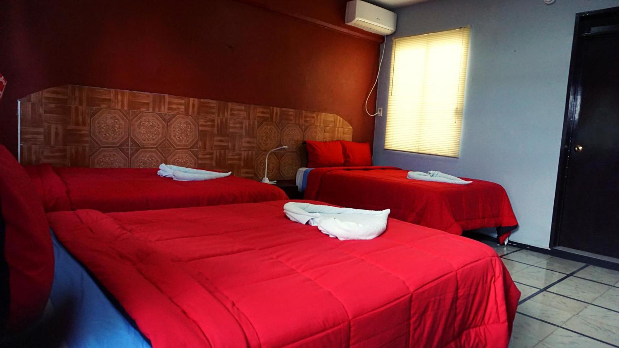 Hotel Murallas 231 Campeche Exterior foto